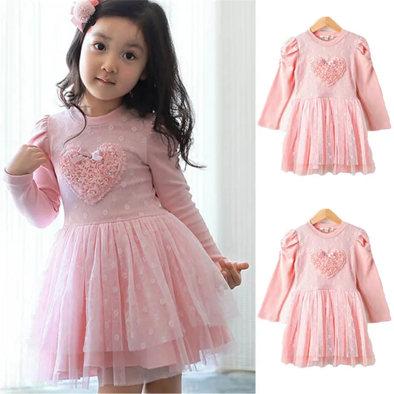 Платье принцессы для девочек новинка 2018 года модные летние детские Хлопковые