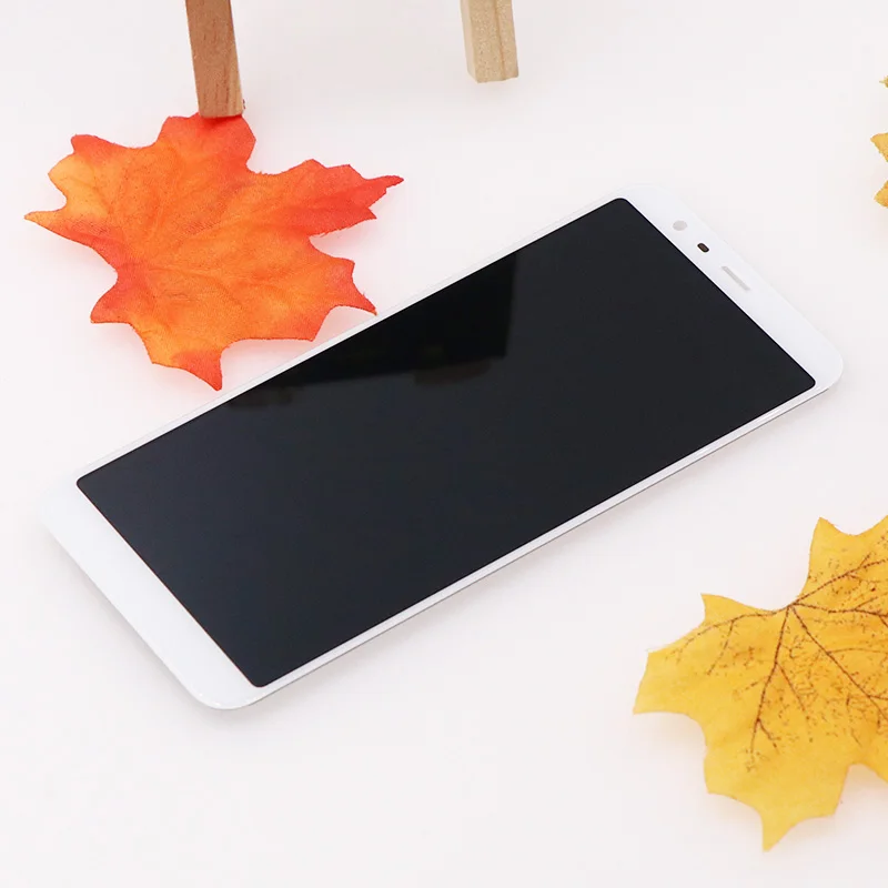 5 45 дюймовый ЖК дисплей для MeiZu M8C M809L сенсорный экран телефона LCD s дигитайзер