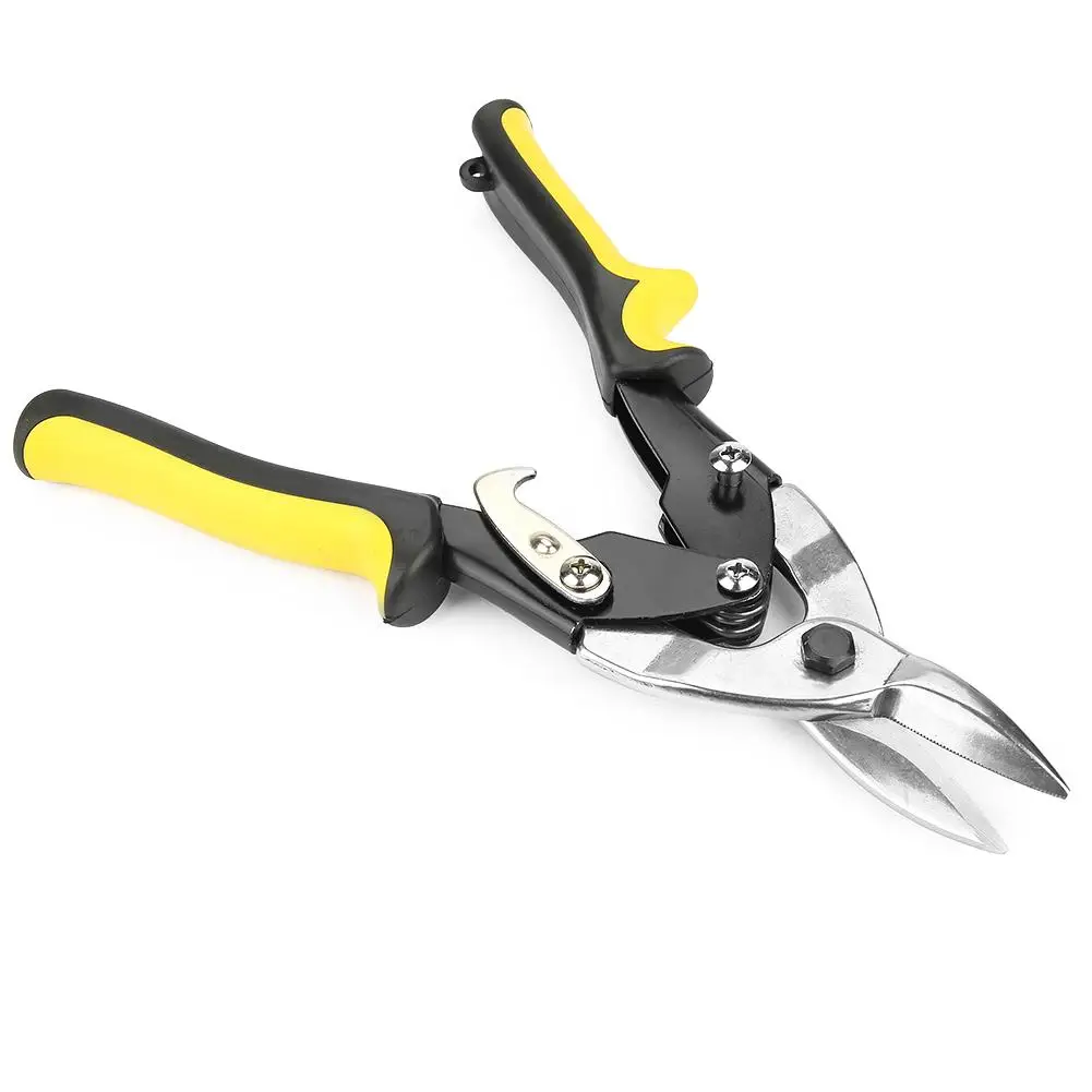 Авиационные ножницы Snip для резки металлических листов TU 2100A|Ножницы| |