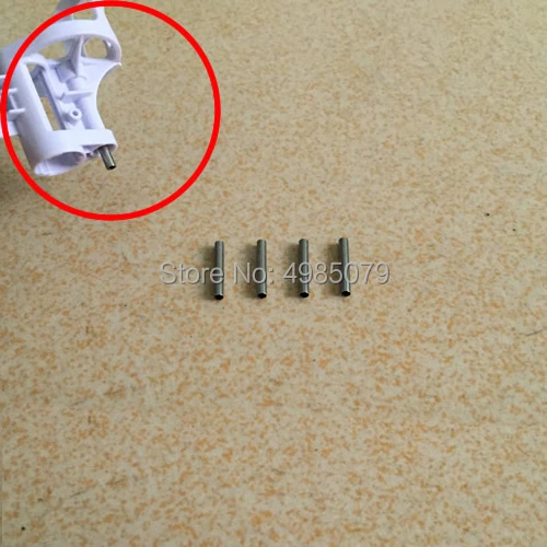 SYMA D360 основная шестеренная труба