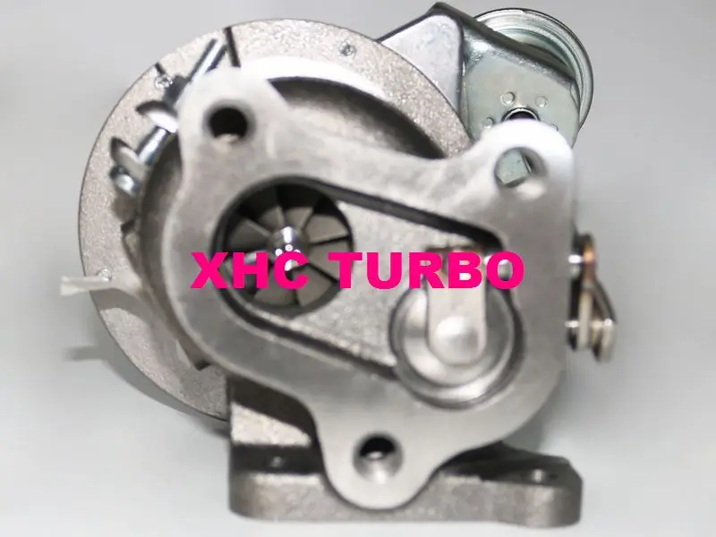 Новый турбокомпрессор RHF3 VQ38 17200-97202 для Daihatsu L950S L960S Briggs Stratton EF-RL L500 л 47 кВт |