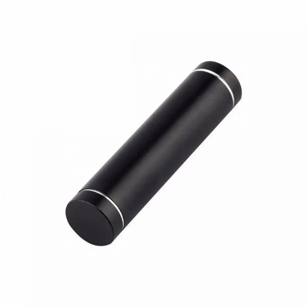 Миниатюрное портативное зарядное устройство для мобильного телефона блок