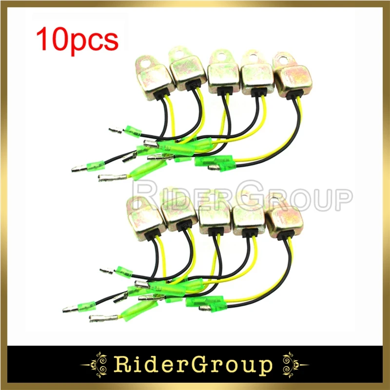 Датчик масляного оповещения для Honda GX160 GX200 GX240 GX270 GX340 GX390 5 л.с. 6 8 9 л.с.|sensor sensor|sensor