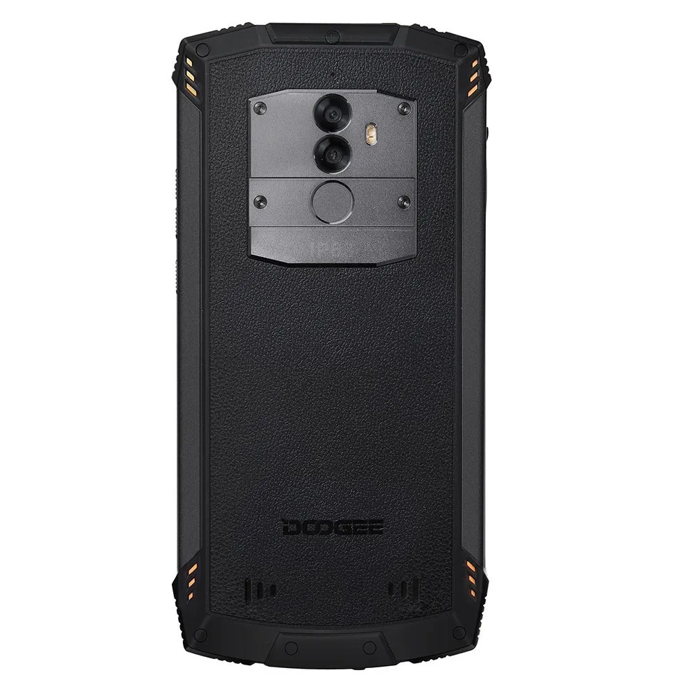 DOOGEE S55 IP68 водонепроницаемый ударопрочный мобильный телефон 5500 мАч 4 Гб + 64 5 &quotAndroid