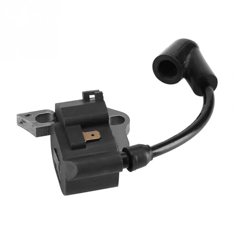 MS180 MS170 цепная пила катушка зажигания лесозаготовительная модуль черного цвета