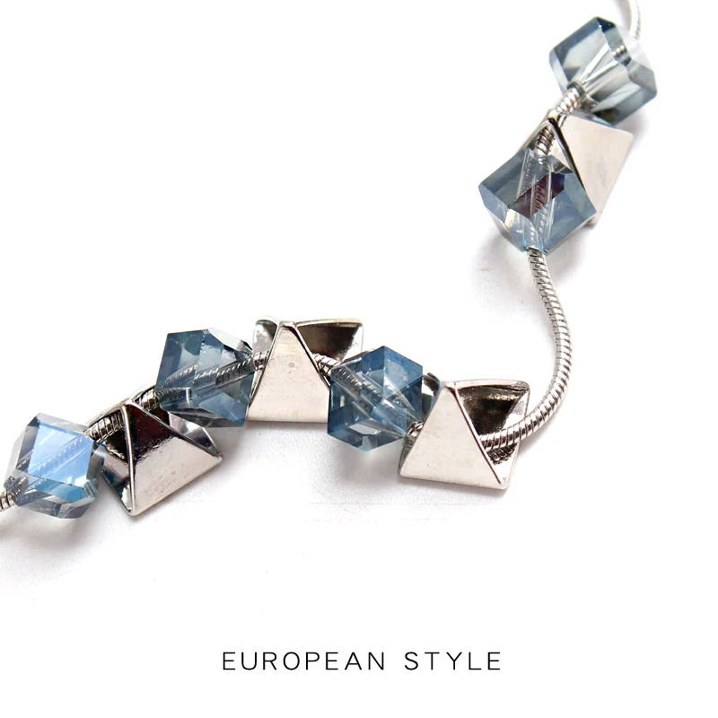 Женское дизайнерское ожерелье 99 карат новая Студенческая цепочка для свитера 2019