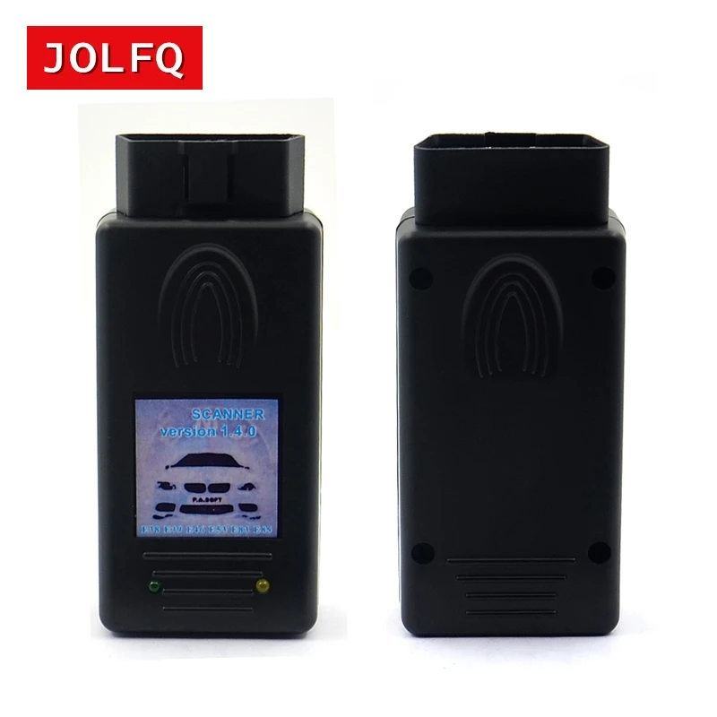 Самые популярные OBD2 Авто диагностический сканер 1 4 для b m w код читателя с obd2