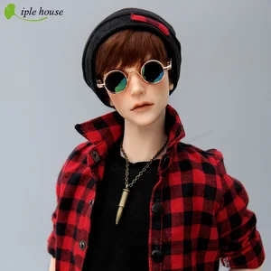 Кукла BJD Jaye 13, полимерная фигурка, модное мужское тело для девочек, игрушки, лучший подарок на день рождения