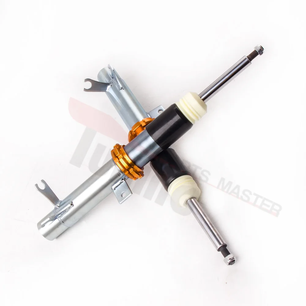 Стойки подвески Coilover для Ford Focus MK2 катушка над подвеской комплект амортизатор