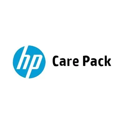 Аксессуары для принтеров hp Inc (U8CN4E) 4Y NBD + DMR LaserJet M604 HW Supp|Принтеры| |