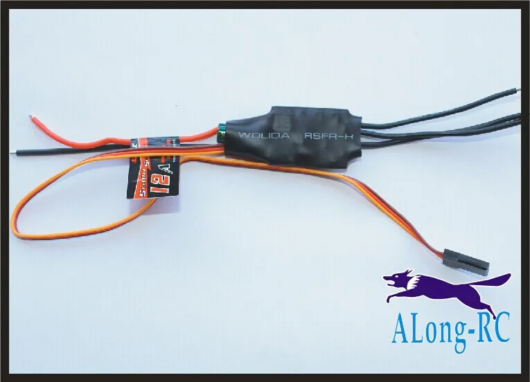 

Бесплатная доставка 2 шт RC модель самолета запасная часть-EMAX Simon 12A бесщеточный ESC использовать для мини-самолета. F3P/небольшой оси вертолета