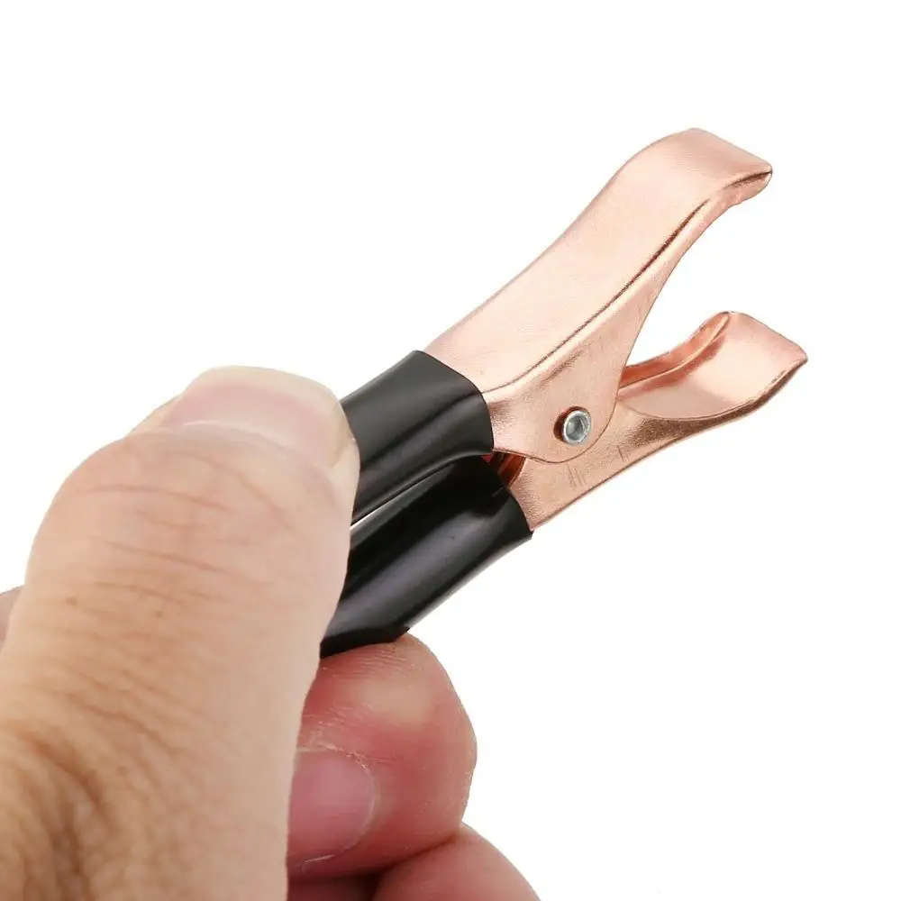 Весенняя линия Автомобильный цифровой ЖК Электрический Тестер Напряжения Ручка