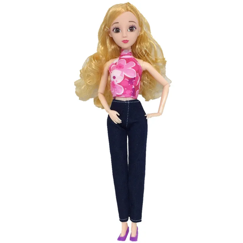 Короткое платье футболка Модный узор леггинсы ручной работы брюки аксессуары