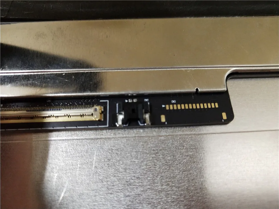Доставка из Китая новый A1418 4K ЖК экран LM215UH1 SD B1 Для iMac Retina 21 5 &quot2017 дисплей EMC3069 MNDY2