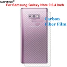 Для Samsung Galaxy Note9 Note 9 6,4 