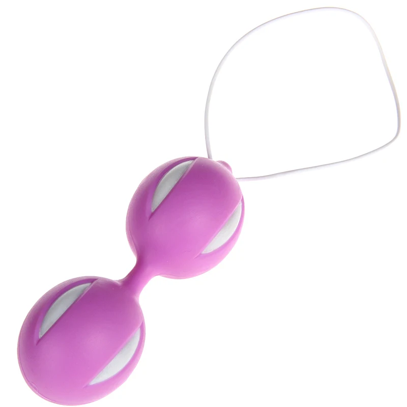 Qise Adult Toys Cheap Kegal Smart Bead Balls Love Ball Virgin Trainer Sex Product For Women Clitoris Stimulator Butt Plug | Красота и