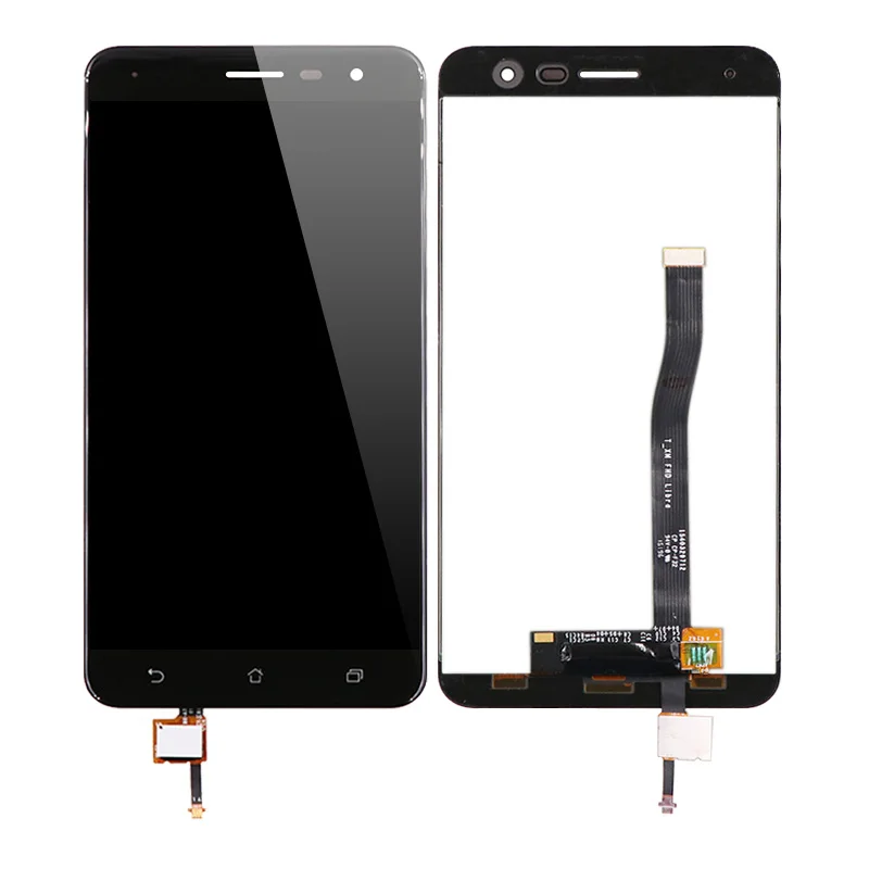 Mcdark 5.5 inch For Asus ZenFone 3 ZE552KL Phone Replacement Accessories LCD Display+Touch Screen for +Tools | Мобильные телефоны и