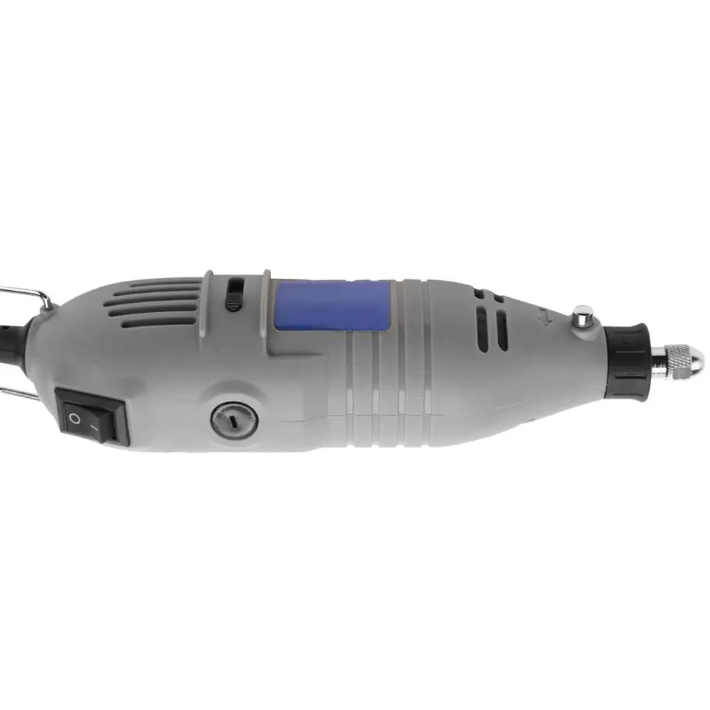 Электрическая шлифовальная машина 150 Вт набор аксессуаров для шлифовки и