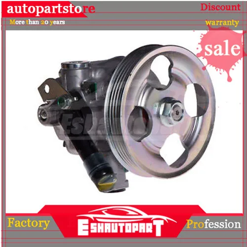 

Насос гидроусилителя руля для Subaru Impreza 2011 2012 2013 34430 AG051 34430 FG000 34430 FG0009L 34430AG03A 34430AG03B 34430AG0419L