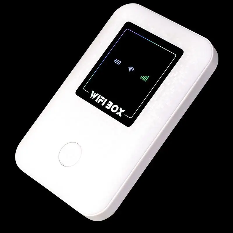 Mf906 портативный Hotspot 4G Lte беспроводной маршрутизатор Wifi модем 150 Мбит/с 2 коробка