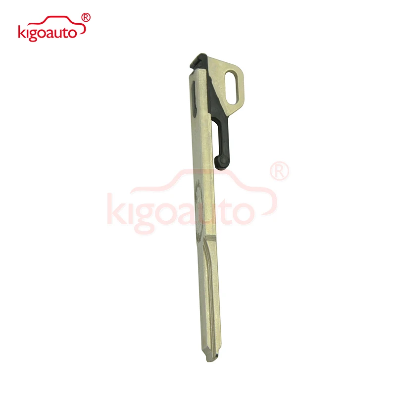 Kigoauto 5pcs KR55WK48705 For Mercedes Benz replacement smart key insert blade 1997 1998 1999 2000 | Автомобили и мотоциклы