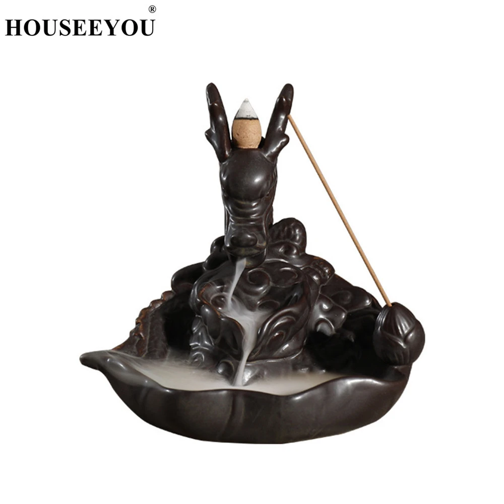 20 шт. конусы для благовоний и поджигатель медитации йоги|Благовония курильницы| |