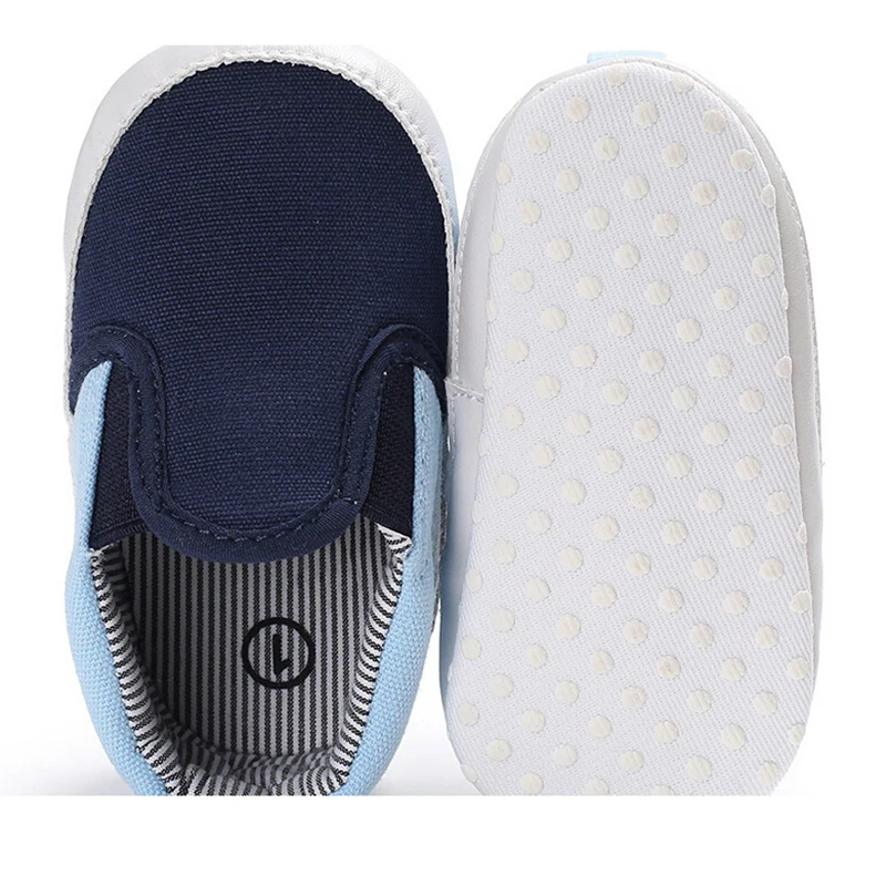 

Baby Boys Girls Shoes Toddler cloth shoes Cotton Soft Crib Shoes 0-18Months