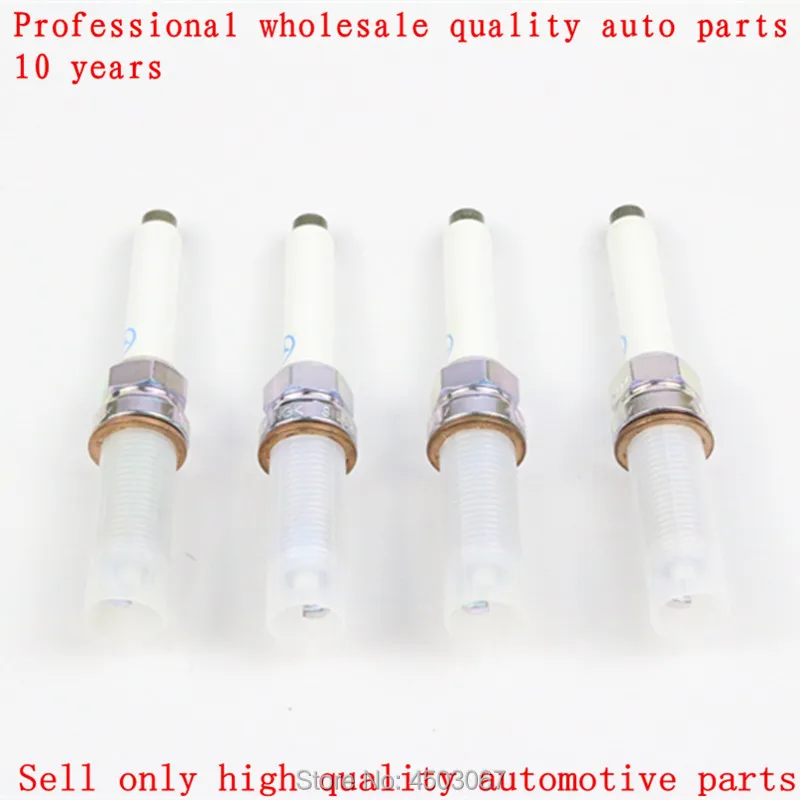 set of 4 High Quality Spark Plugs for Mercedes-Benz C-Klasse for-Model A-Klasse A0041596803 new | Автомобили и мотоциклы