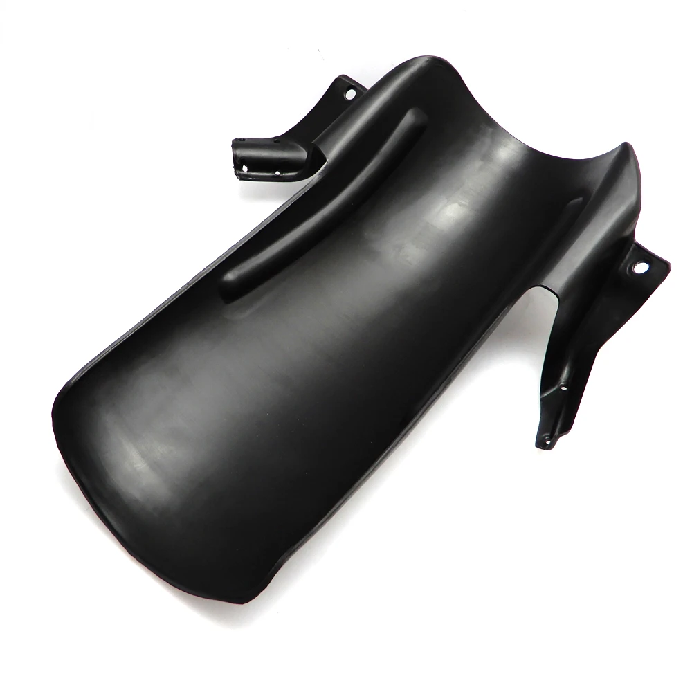 Для Bmw F650Gs F 650 Gs F700Gs F800Gs F800 Adv 2013 2014 2015 2016 задняя шина Hugger защита от брызг черный