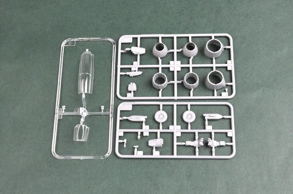 Hobbyboss 1/72 дюйма фотосессия 80278 супер яркий комплект | Игрушки и хобби