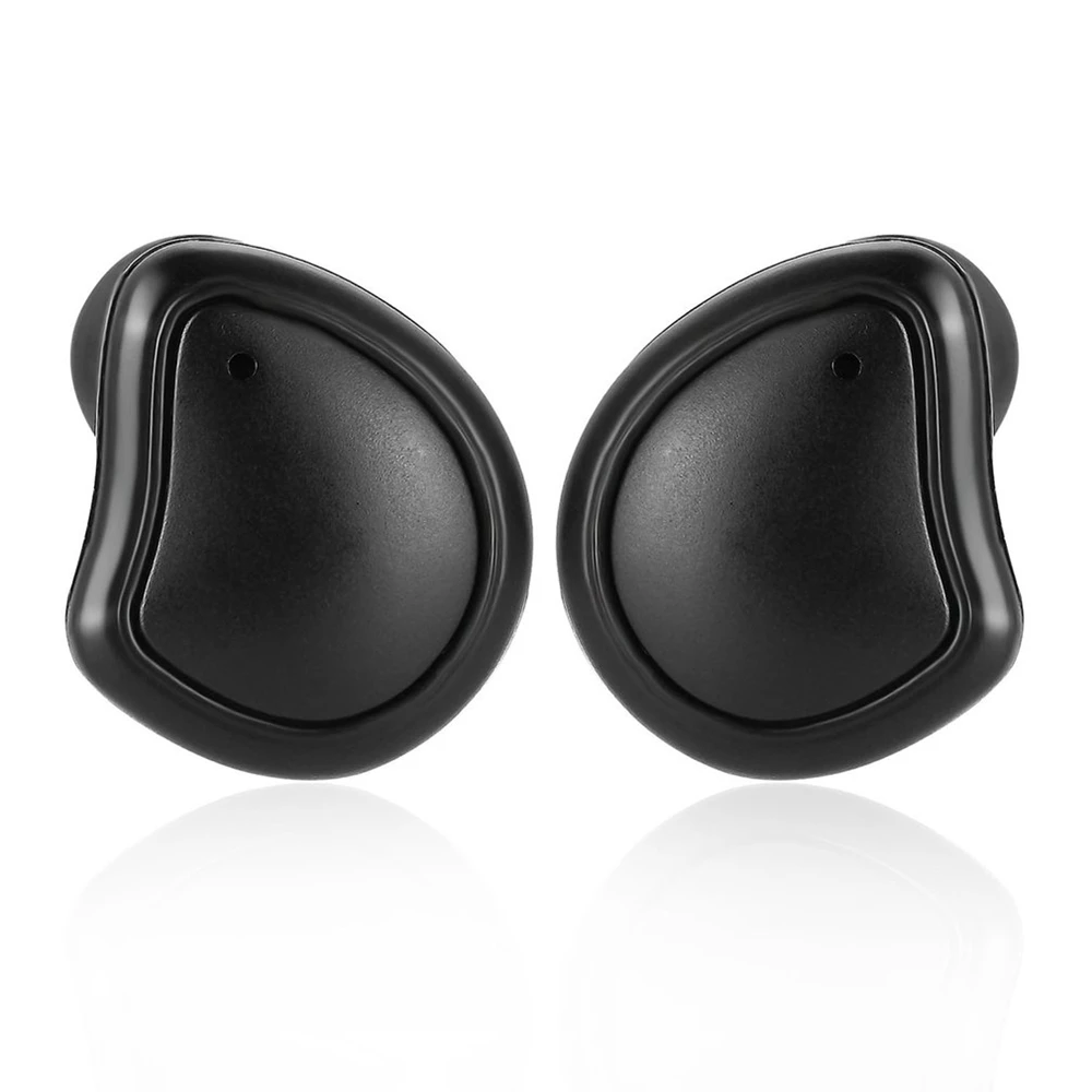 Mini Twins True беспроводные Bluetooth наушники мини стерео Handfree гарнитура с зарядным