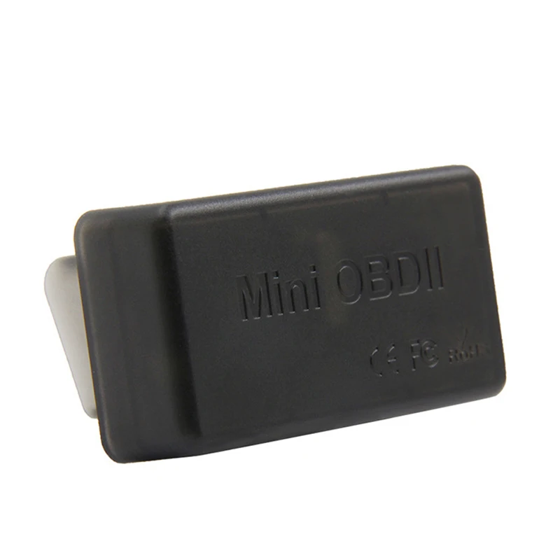 ELM327 Wifi OBD2 V1.5 OBD 2 OBDII инструмент для диагностического сканирования автомобиля Авто