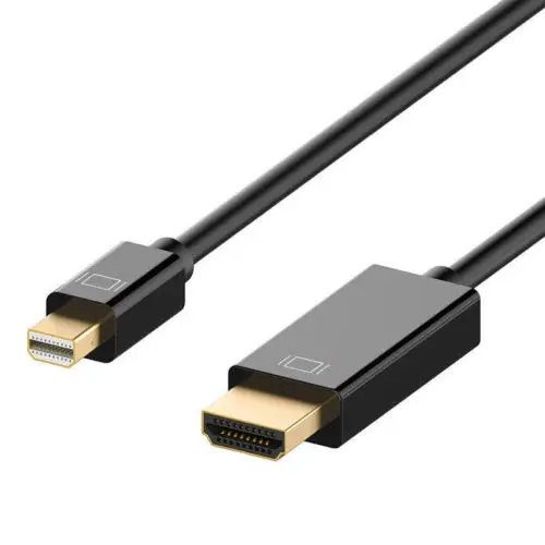 Кабель адаптера Thunderbolt HDMI совместимый с MacBook Pro Air Surface|Коннекторы и разъёмы| |