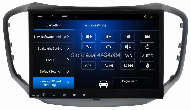 Автомобильный мультимедийный звук Ouchuangbo bluetooth android 8 1 для Chery Tiggo 5 2014 2017 поддержка