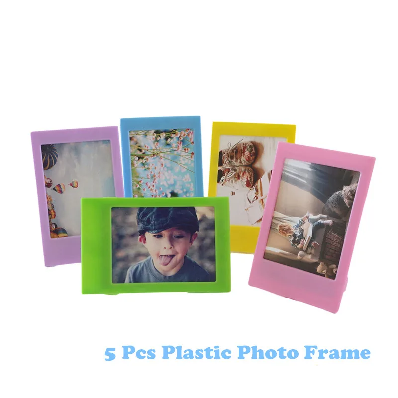 DOITOP альбом зеркало для съемки селфи чехол сумка комплект аксессуаров Polaroid Fujifilm