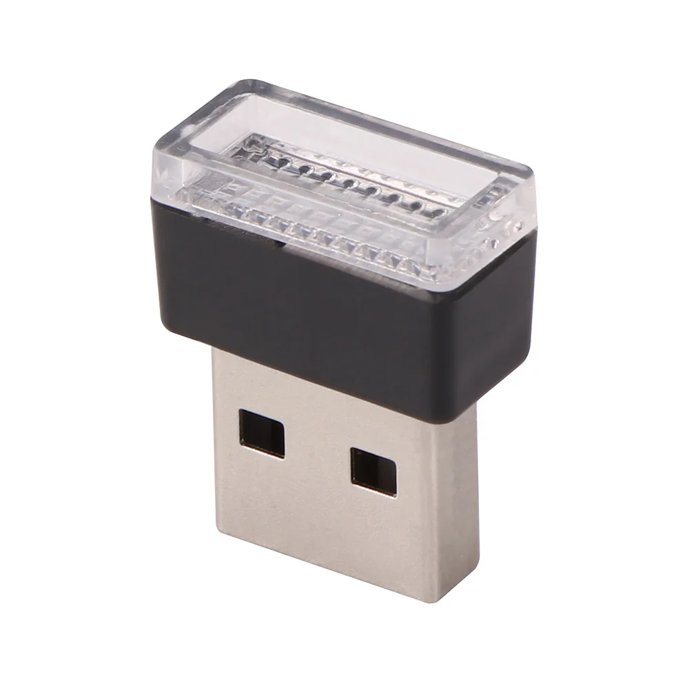 ALLOMN беспроводной светодиодный светильник USB декоративная лампа для украшения
