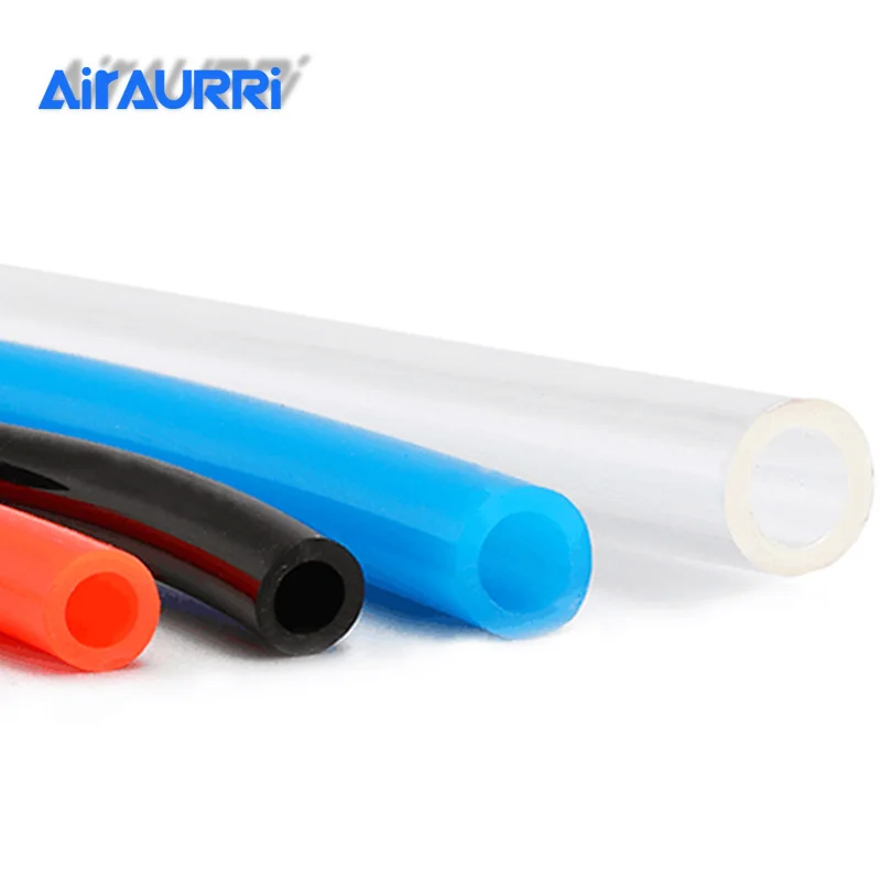 1 м воздушный компрессор воздуха труб пневматические трубы шланг газовый 10 мм