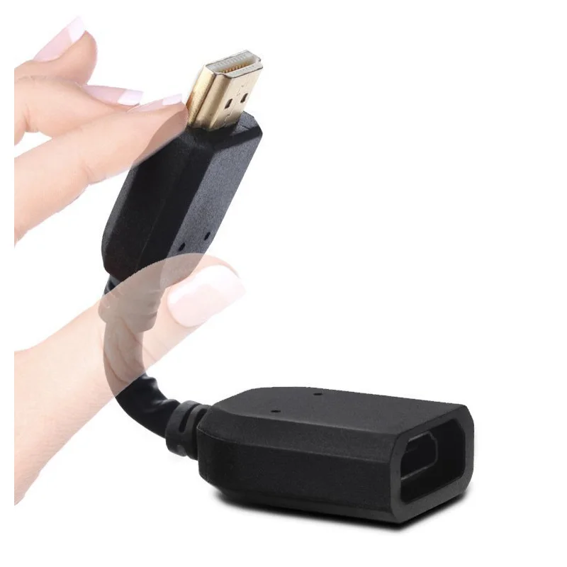 IG-HDMI адаптер для мужчин и женщин |