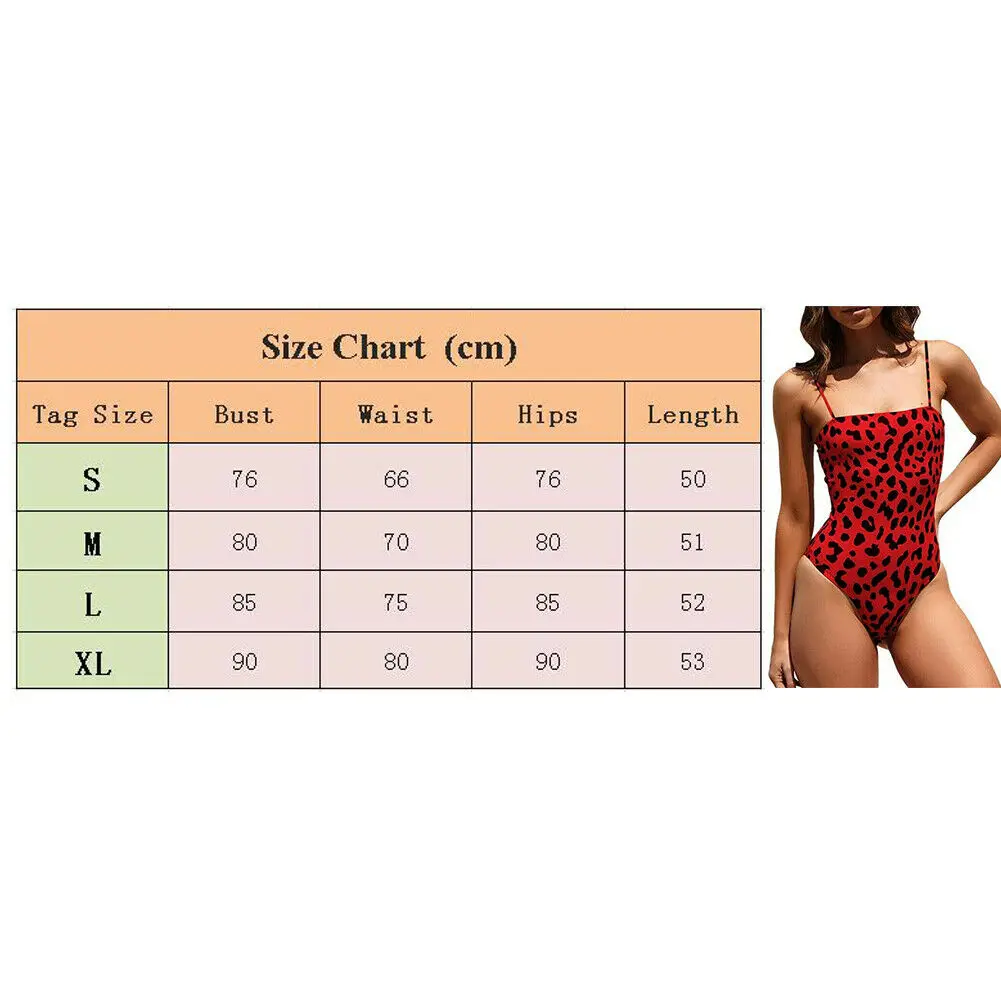 Сексуальное Женское боди с леопардовым принтом эластичное на бретельках трико