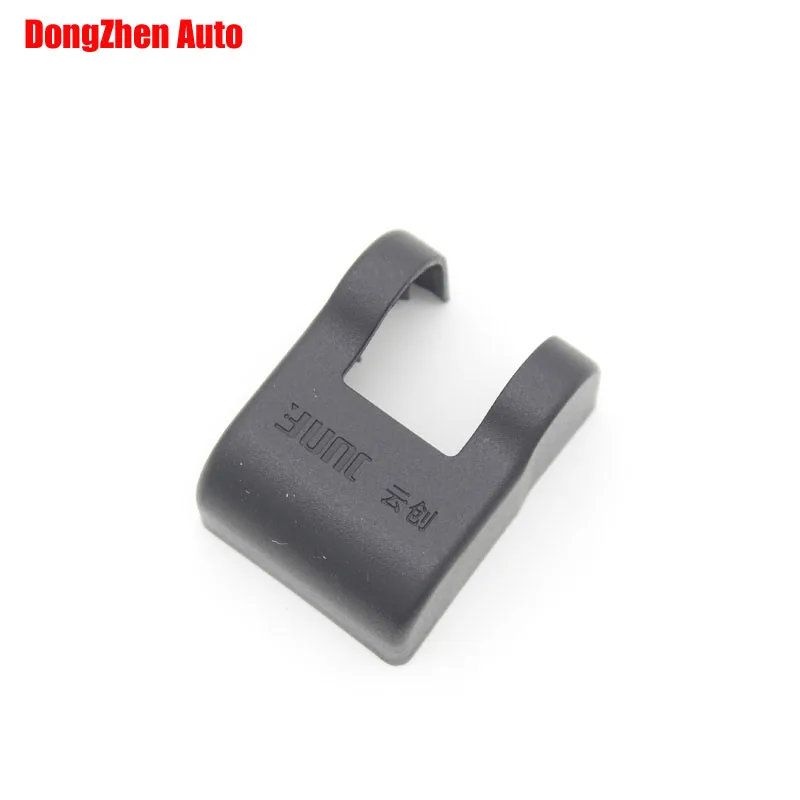 Dongzhen 1set 4pcs car Door Stopper Protection Cover stickers Fit For Skoda Rapid Yeti Superb | Автомобили и мотоциклы
