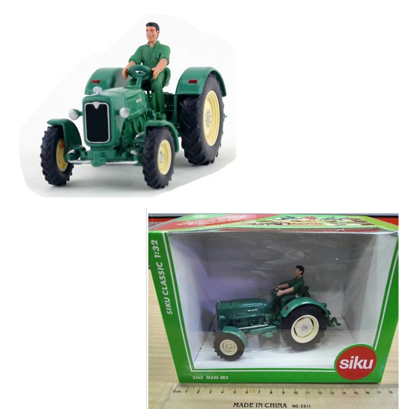 Транспорт игрушки фермер Низкорамный грузовик трактор Танк Эвакуатор модель |