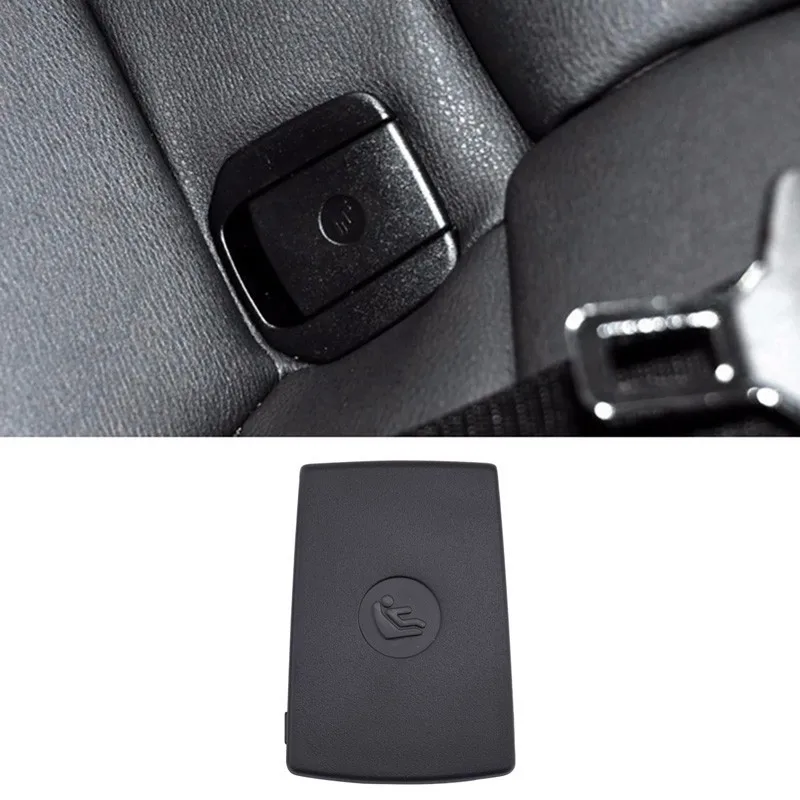 SPEEDWOW крюк заднего сиденья автомобиля ISOFIX крышка детского удерживающего