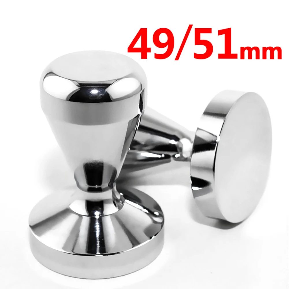 Высококачественная пресс молоток из нержавеющей стали для кофейных зерен