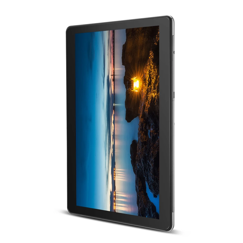 Teclast M20 4G Tablet PC Android 8.0 10.1 inch MT6797 ( X23 ) Deca Core 4GB RAM 64GB ROM ARM Mali-T880 2.4GHz / 5.0GHz WiFi | Компьютеры и