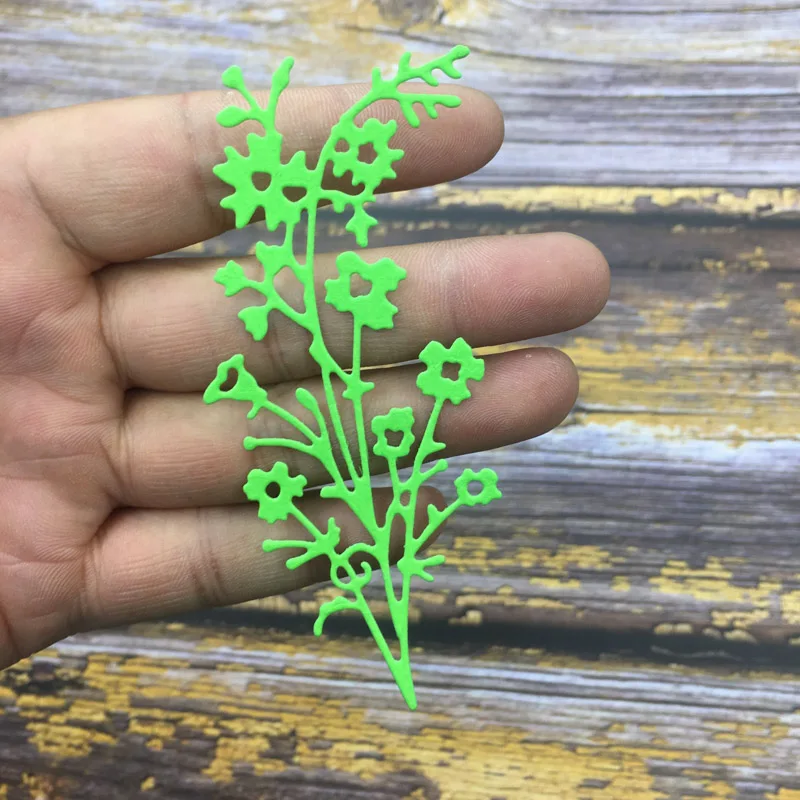 Штампы для скрапбукинга карточные бумажные изделия шаблон тиснения Diecuts