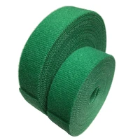 2cm5m velcro cable organizer fastener tape hook and loop magic nylon band loop cable ties velcroing straps fastener tape