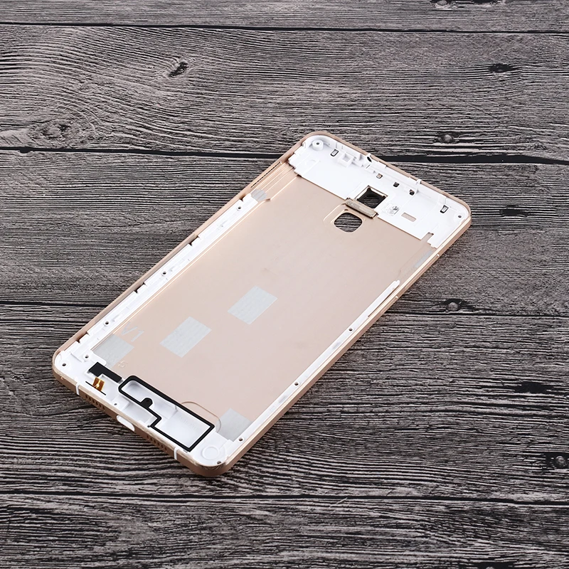 Ocolor для Oukitel U16 аккумулятор Max случае защитная батарея задняя крышка подходит