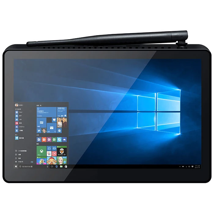 Pipo X12 Многофункциональный Применение принтер мини ПК среди Cherry Trail Z8350 Intel HD
