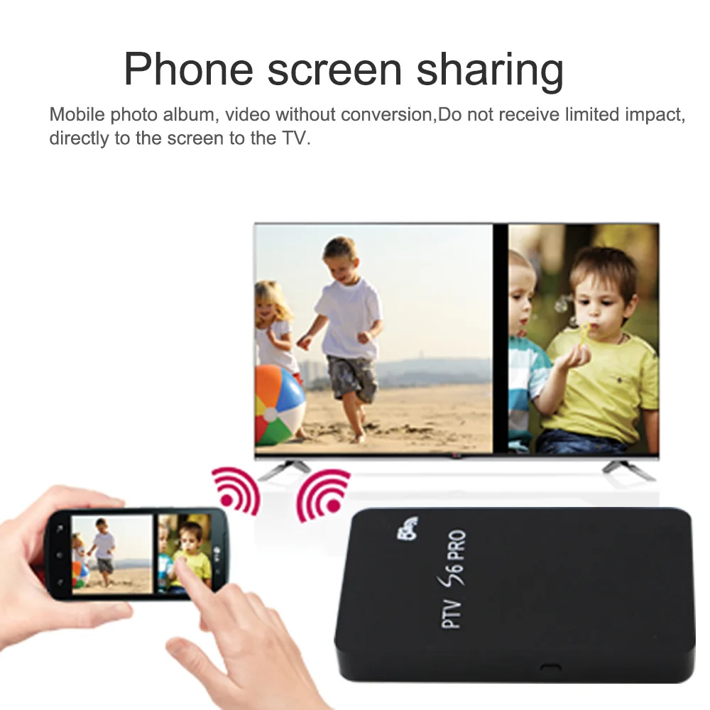 Топ Hd 1080P беспроводной Hdmi Wifi дисплей ключ 5G для мобильного компьютера планшета |
