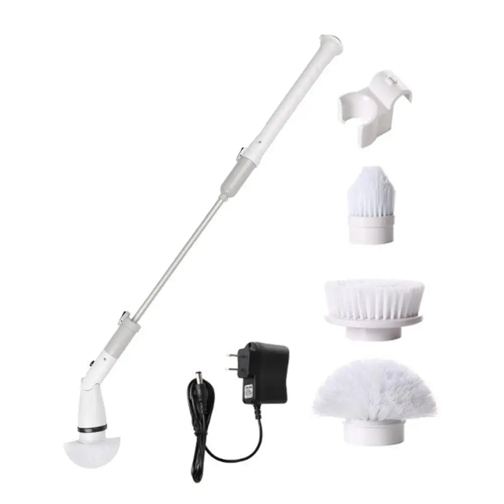 1 шт. зеленый серый бытовой длинная ручка локоть угловая Чистка очиститель для